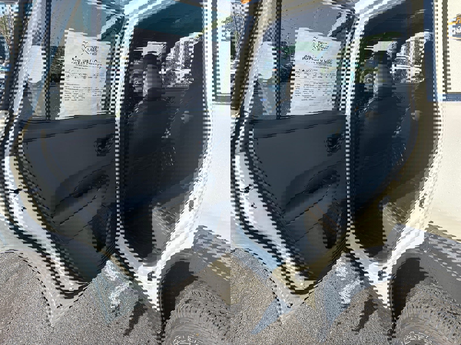 New 2026 Subaru Outback Wilderness image 31