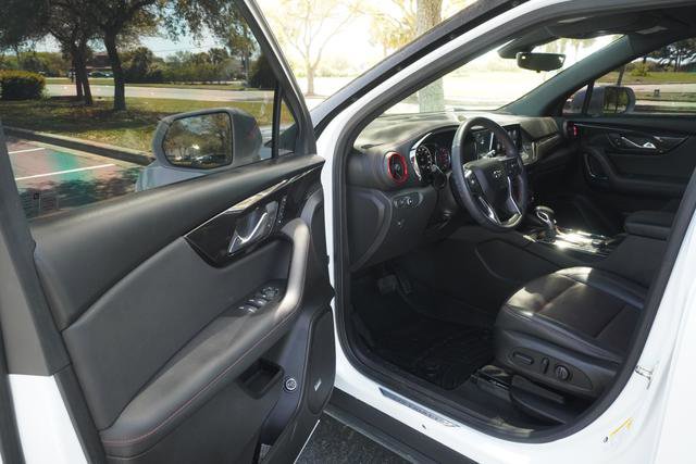 Used 2020 Chevrolet Blazer RS image 11