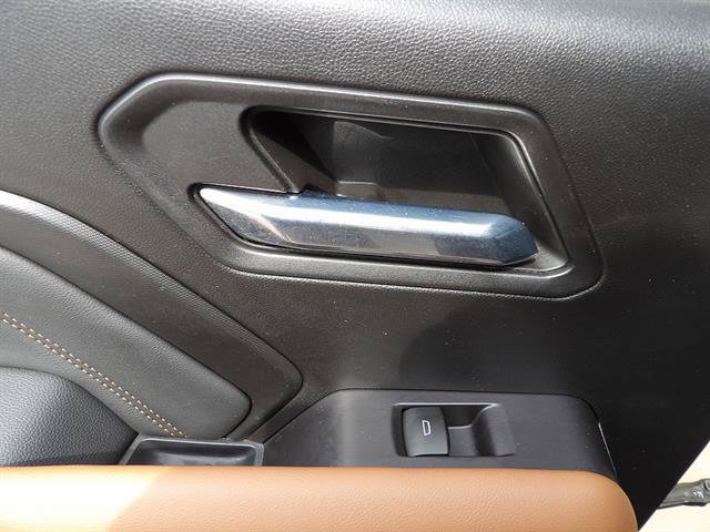 Certified 2024 GMC Canyon AT4 w/ Canyon Safety Plus Package AWD/4WD image 34