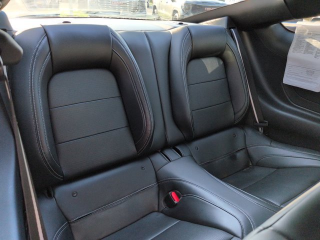 Used 2024 Ford Mustang GT Premium RWD image 14