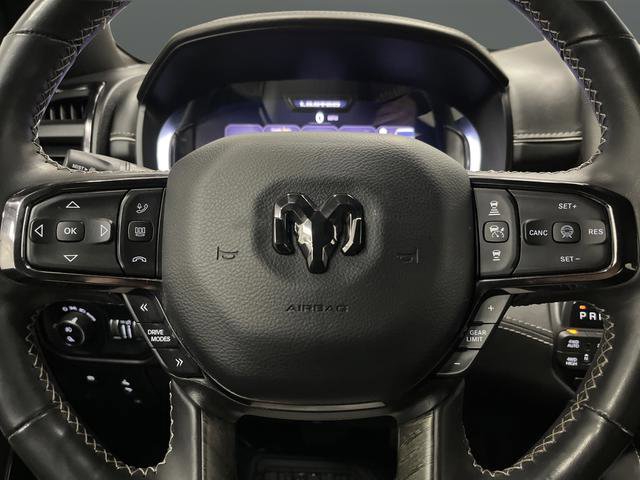 Certified 2025 RAM 1500 Limited image 17