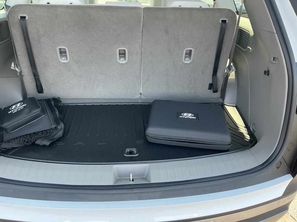 New 2026 Hyundai Palisade SEL image 17