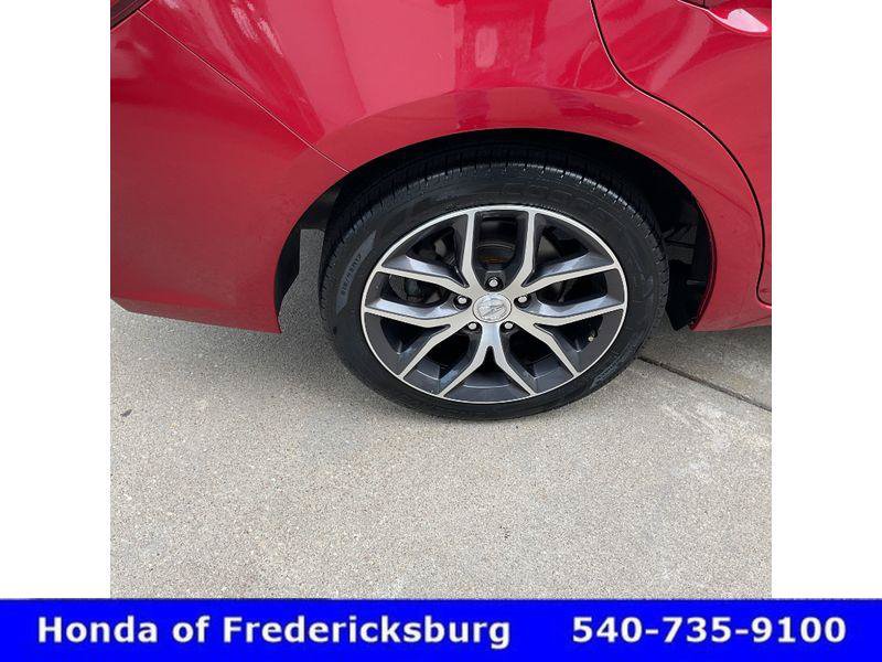 Used 2019 Acura ILX FWD image 12
