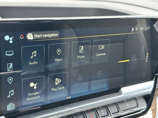 New 2025 Chevrolet Silverado 1500 RST w/ Convenience Package II image 18