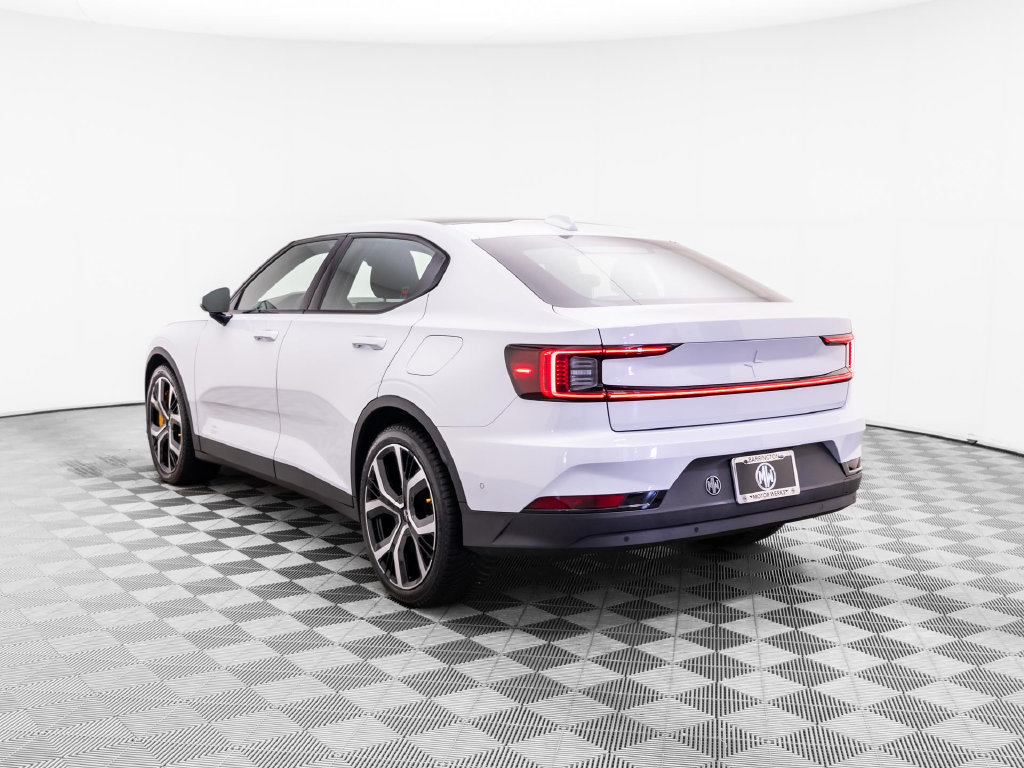 Used 2023 Polestar Polestar 2 w/ Pilot Pack AWD/4WD image 3
