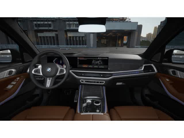 New 2027 BMW X7 xDrive40i w/ M Sport Package AWD/4WD image 10