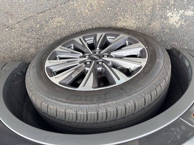 Used 2020 Lincoln Corsair Reserve w/ Equipment Group 201A AWD/4WD image 5
