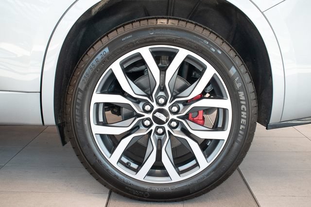 Used 2024 Cadillac XT6 Sport AWD/4WD image 9