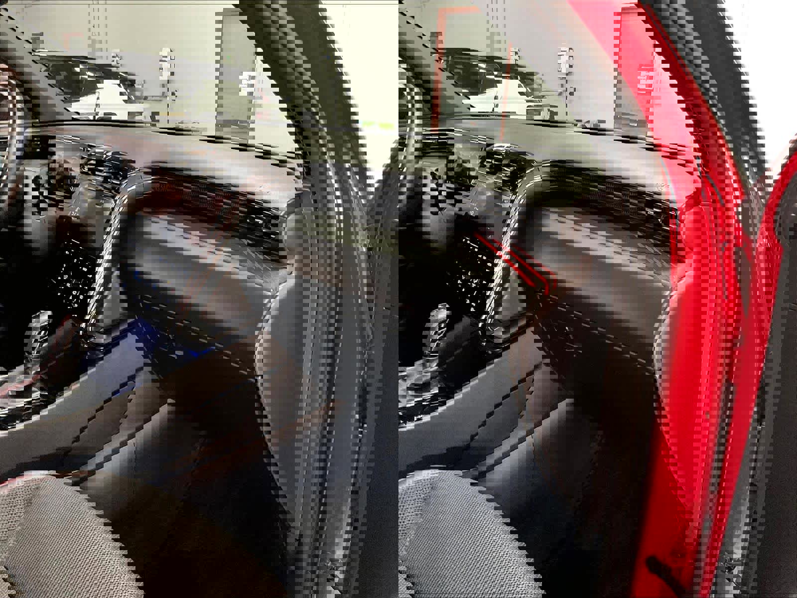 Used 2023 Hyundai Tucson N Line image 18