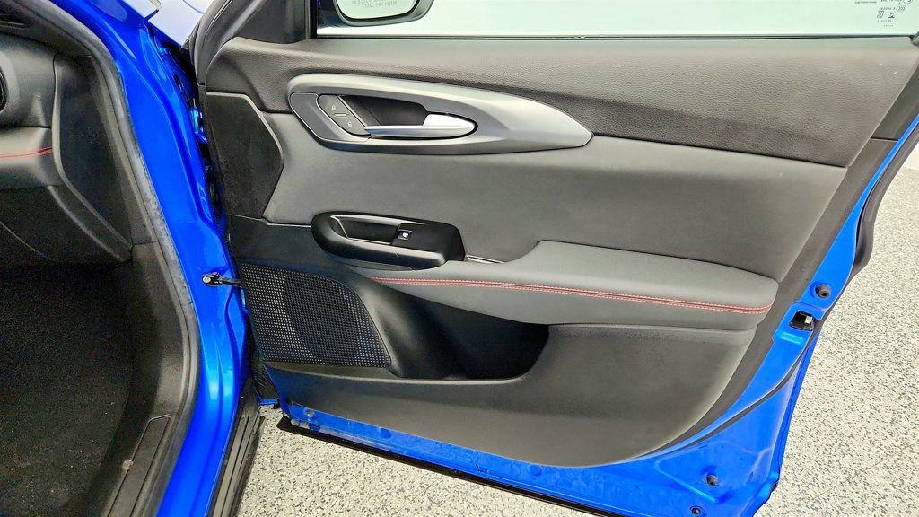 Used 2024 Dodge Hornet R/T image 25