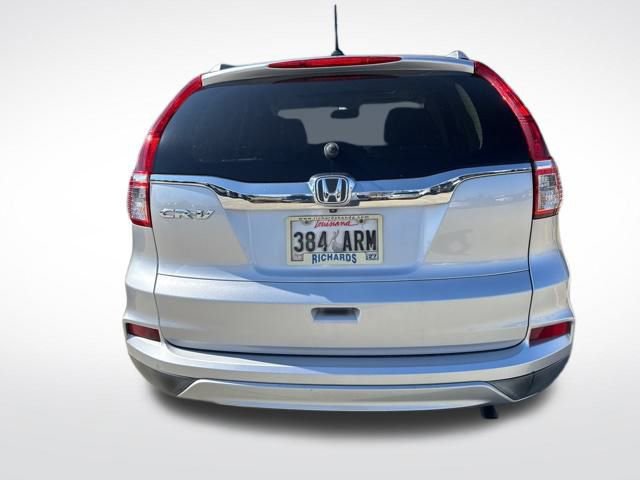 Used 2016 Honda CR-V EX-L image 6