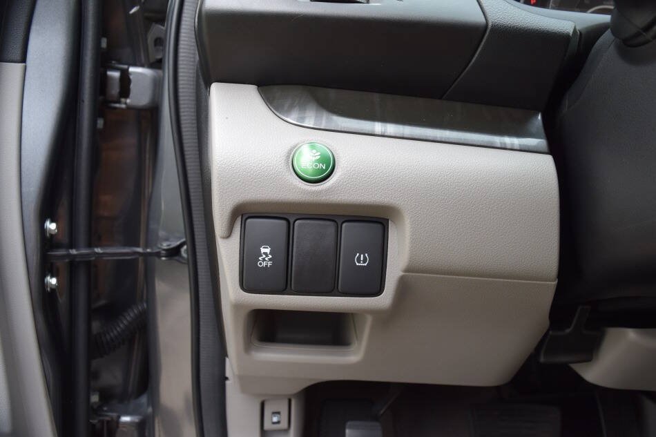 Used 2014 Honda CR-V EX-L image 68