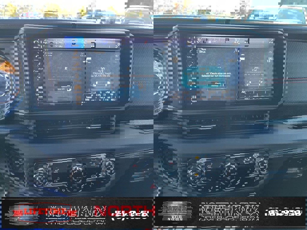 Used 2025 Jeep Wrangler Unlimited Rubicon image 9