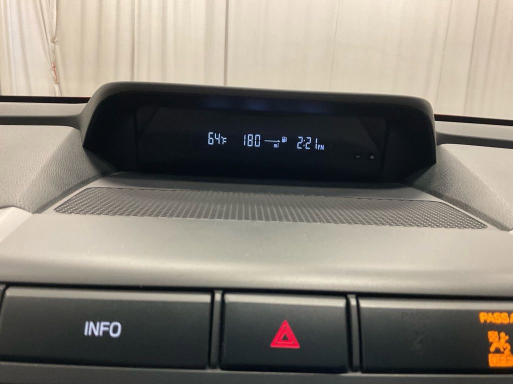 Used 2020 Subaru Ascent Premium w/ Convenience Package image 23