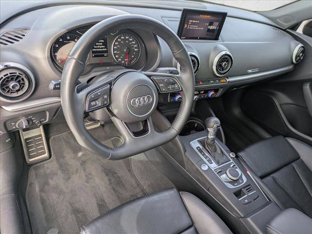 Used 2020 Audi A3 2.0T Premium w/ Final Edition Package image 10