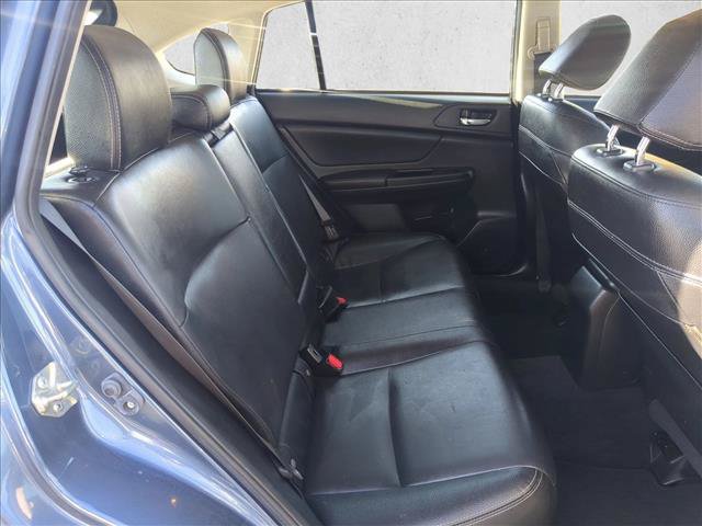 Used 2013 Subaru Impreza 2.0i Sport Limited AWD/4WD image 17