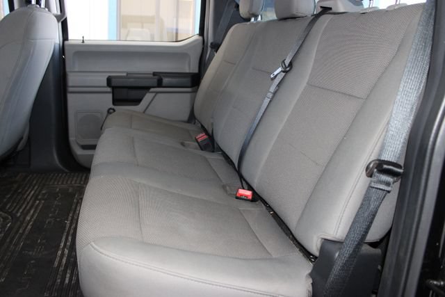 Used 2022 Ford F250 XL w/ STX Appearance Package AWD/4WD image 18