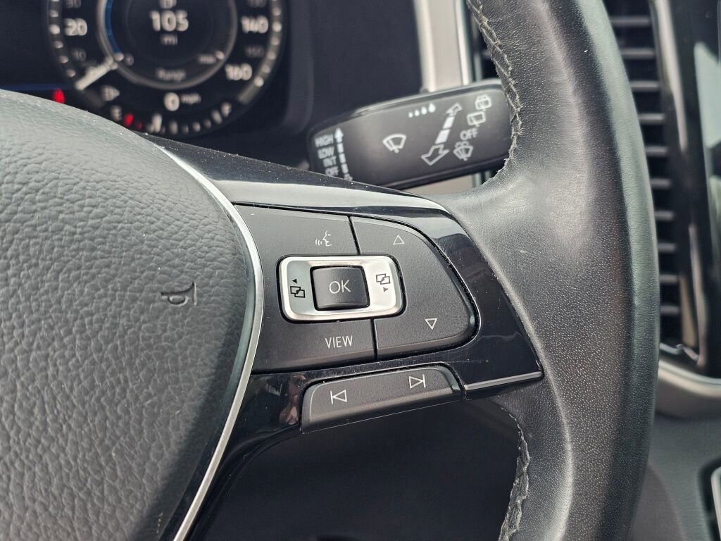 Used 2019 Volkswagen Atlas SEL Premium AWD/4WD image 37