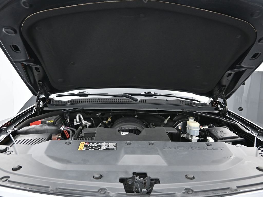 Used 2020 Chevrolet Tahoe LS image 27