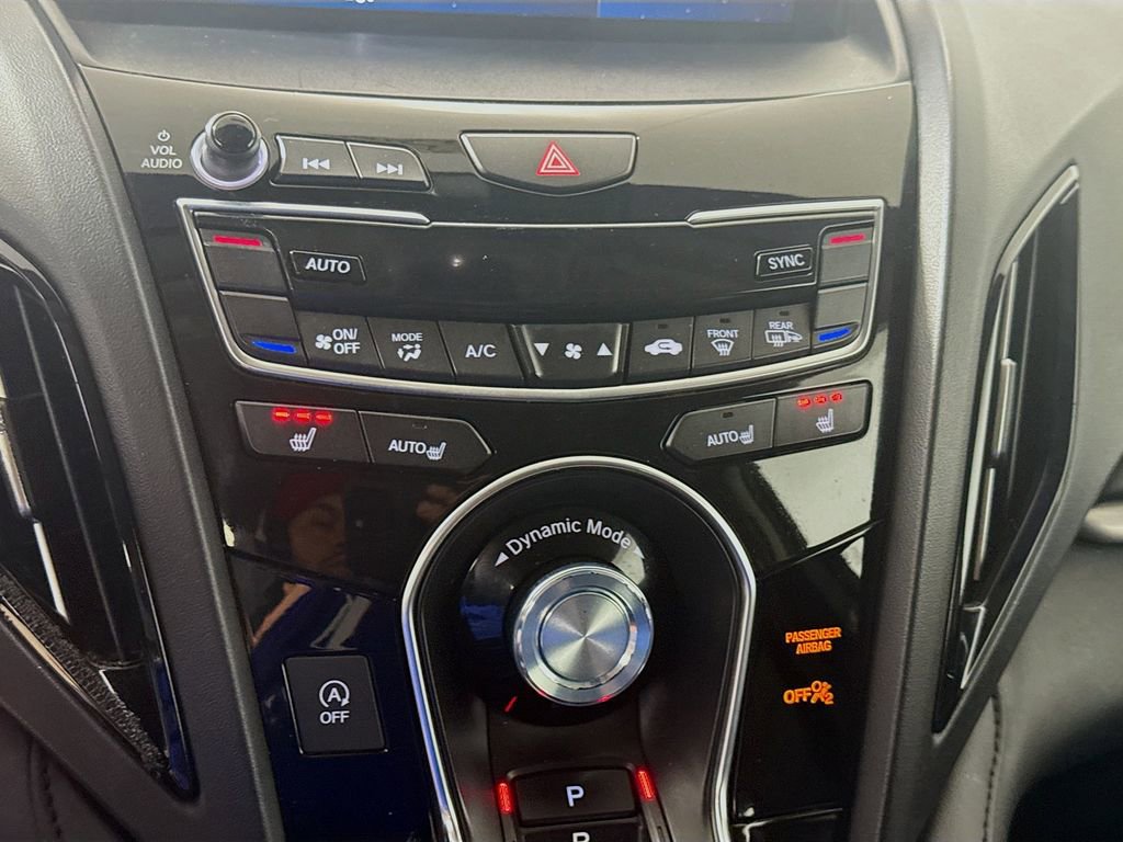 Used 2019 Acura RDX FWD image 14