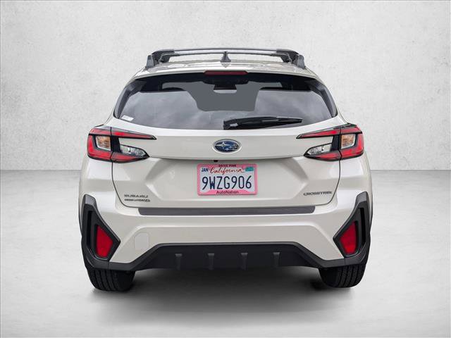 Certified 2025 Subaru Crosstrek 2.0i Premium AWD/4WD image 7