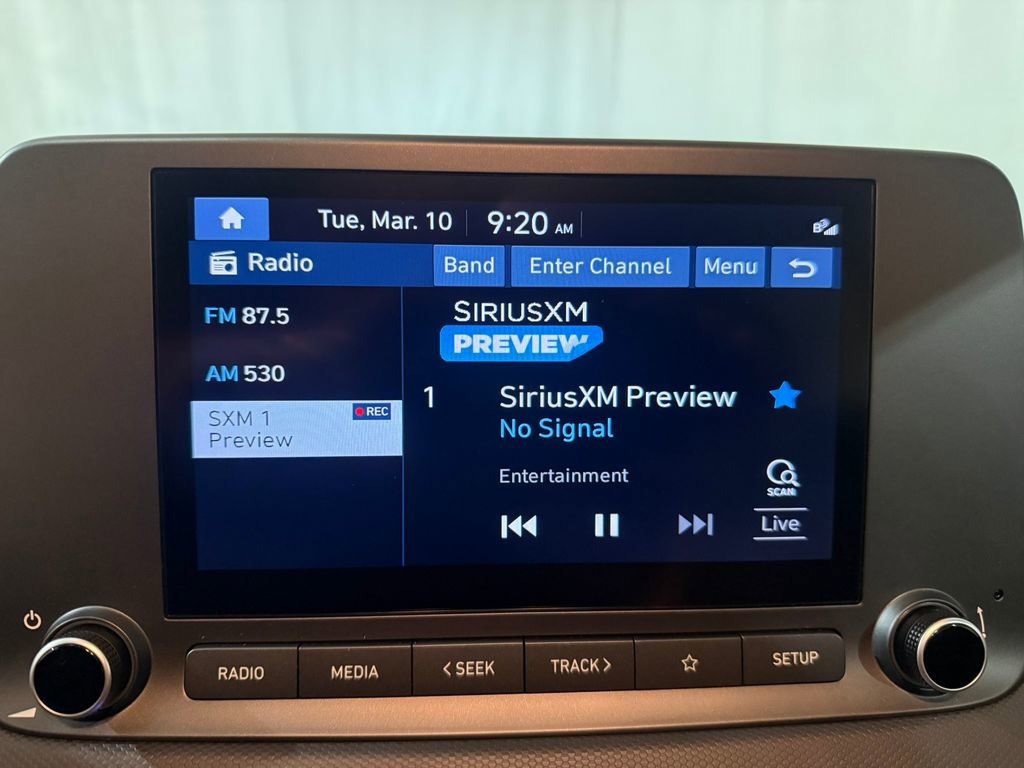 Used 2023 Hyundai Kona SEL w/ Cargo Package image 35