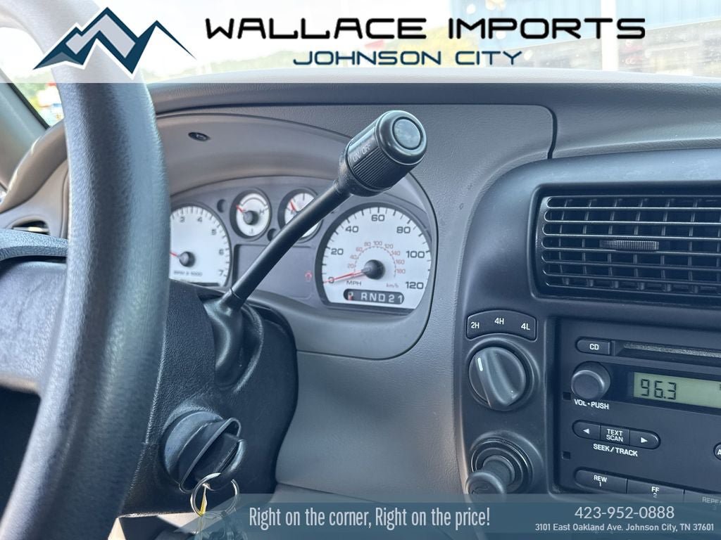 Used 2011 Ford Ranger Sport AWD/4WD image 15