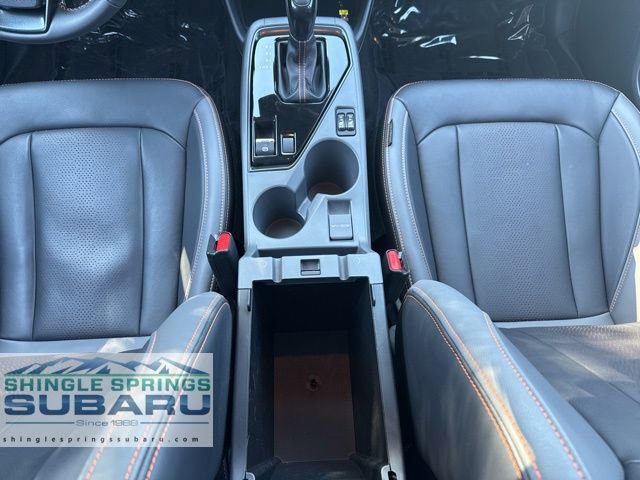Certified 2024 Subaru Crosstrek 2.5i Limited AWD/4WD image 29