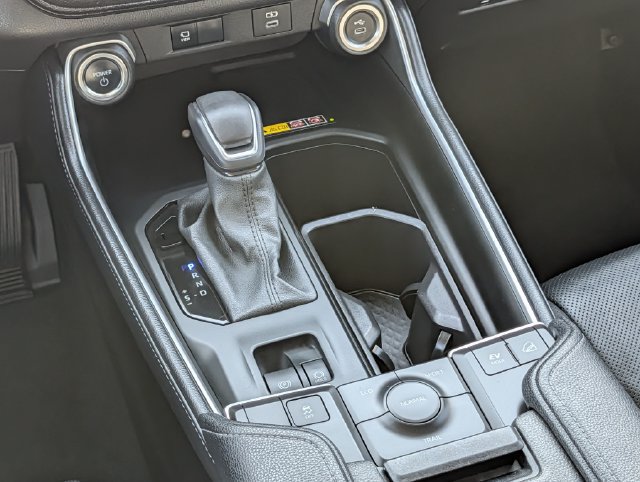 Certified 2025 Toyota Grand Highlander AWD Hybrid image 14