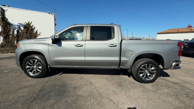 Used 2023 Chevrolet Silverado 1500 LT image 5