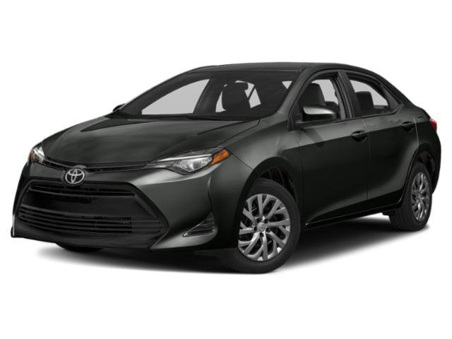 Used 2019 Toyota Corolla LE