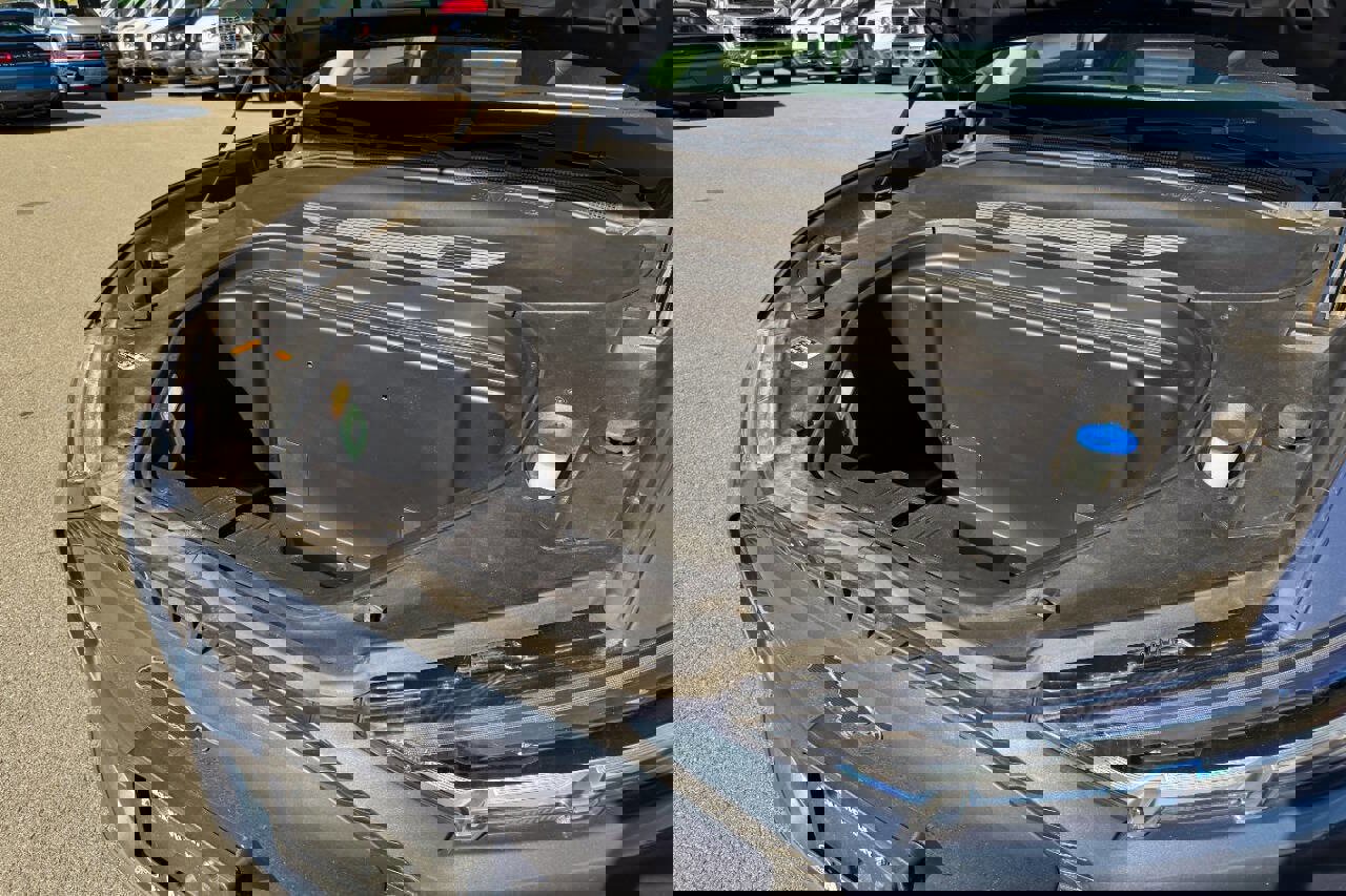 Used 2021 Ford Mustang Mach-E Select w/ Comfort/Appearance Package AWD/4WD image 27