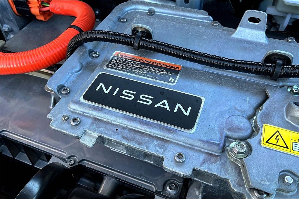 Used 2023 Nissan Ariya image 28