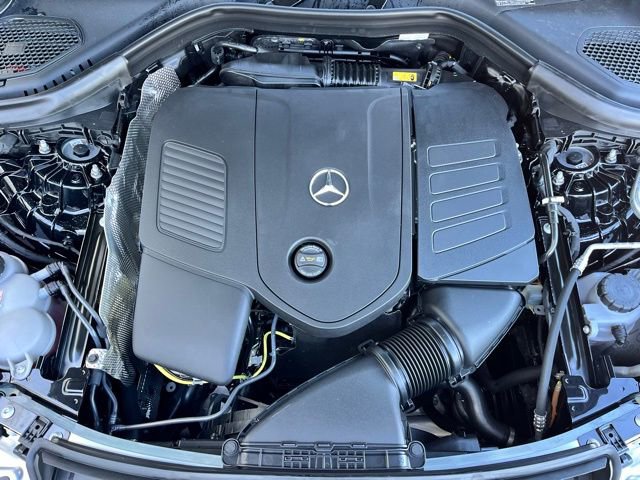 New 2026 Mercedes-Benz GLC 300 4MATIC image 28