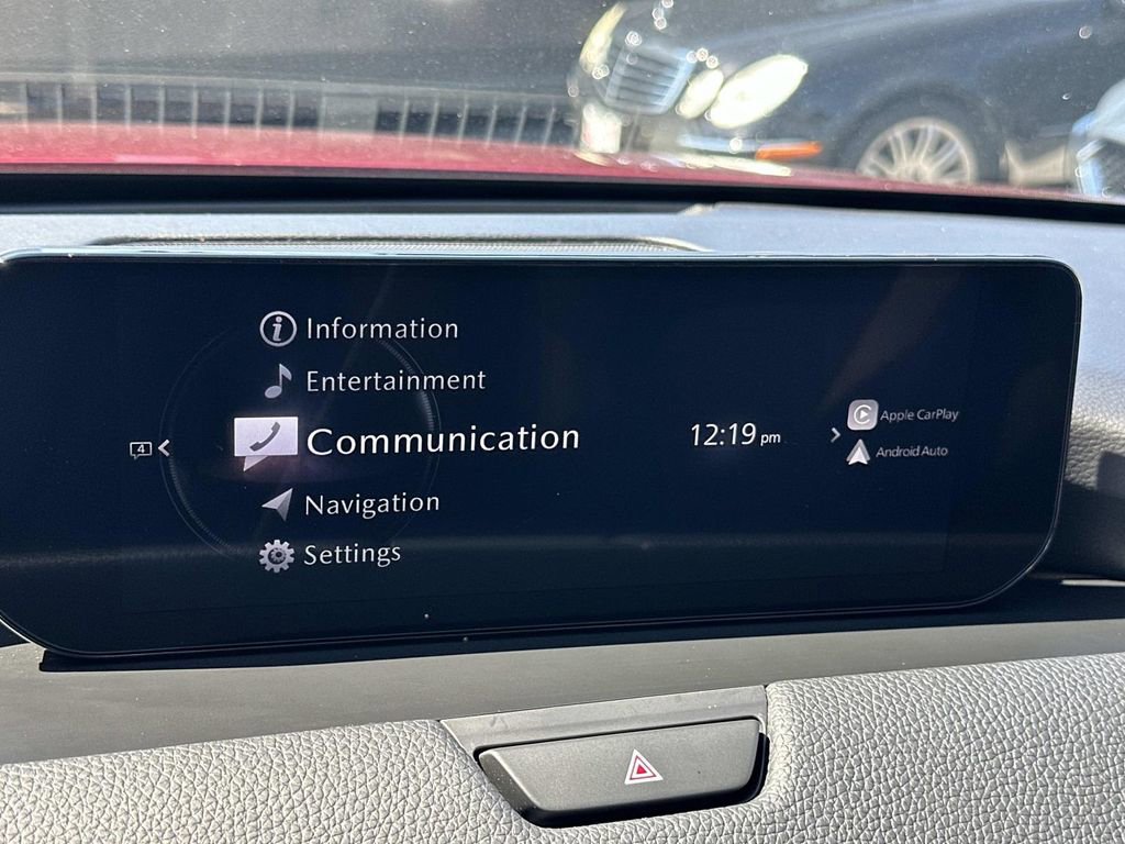 Certified 2024 MAZDA CX-90 3.3 Turbo w/ Preferred Package image 3