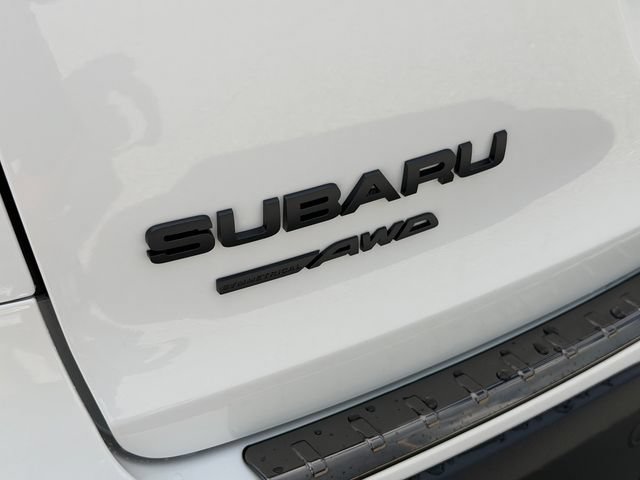 New 2026 Subaru Ascent Limited AWD/4WD image 13