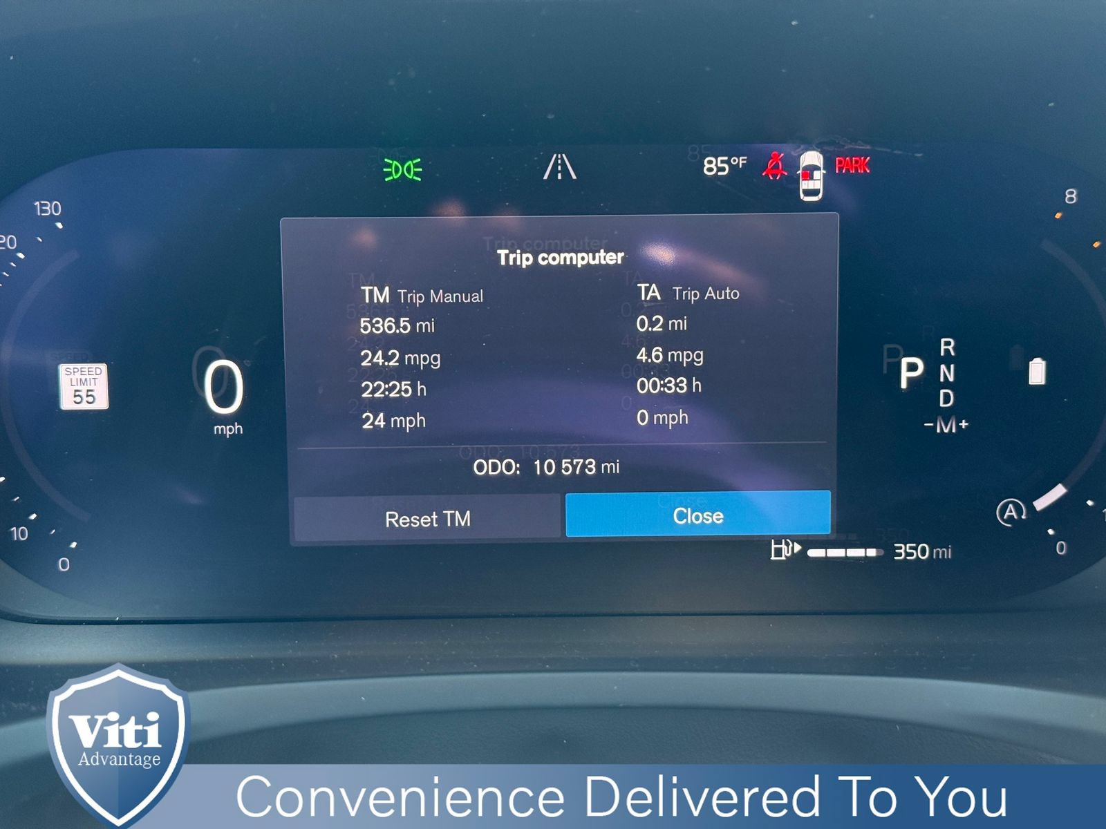 Certified 2025 Volvo V60 B5 Cross Country Ultra w/ Protection Package Premier AWD/4WD image 33