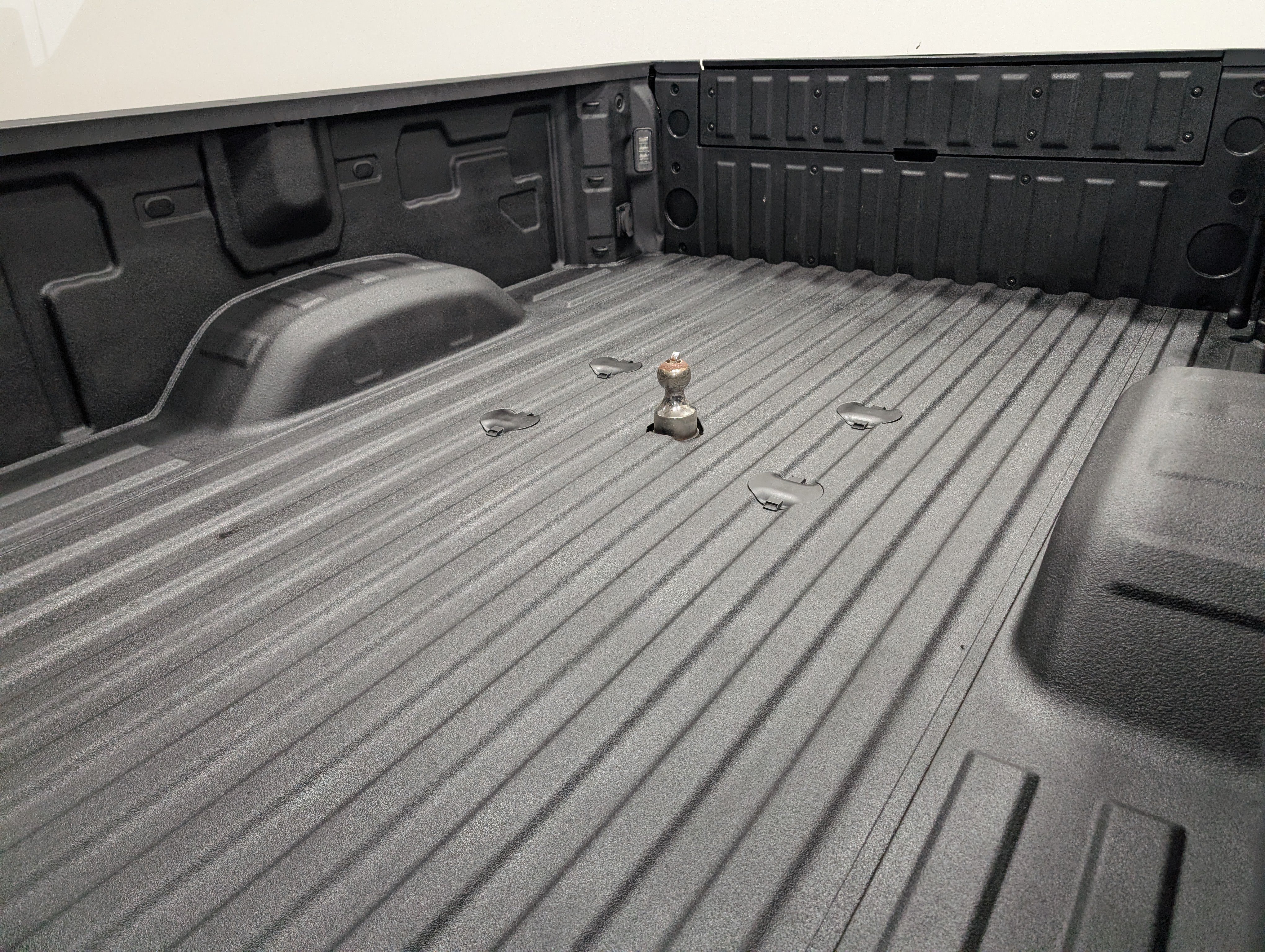 Used 2022 GMC Sierra 3500 Denali w/ Denali Ultimate Package AWD/4WD image 10