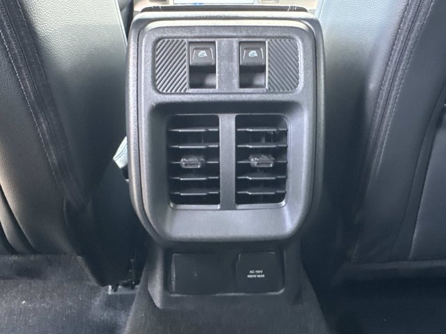 New 2026 Ford Bronco Outer Banks AWD/4WD image 15