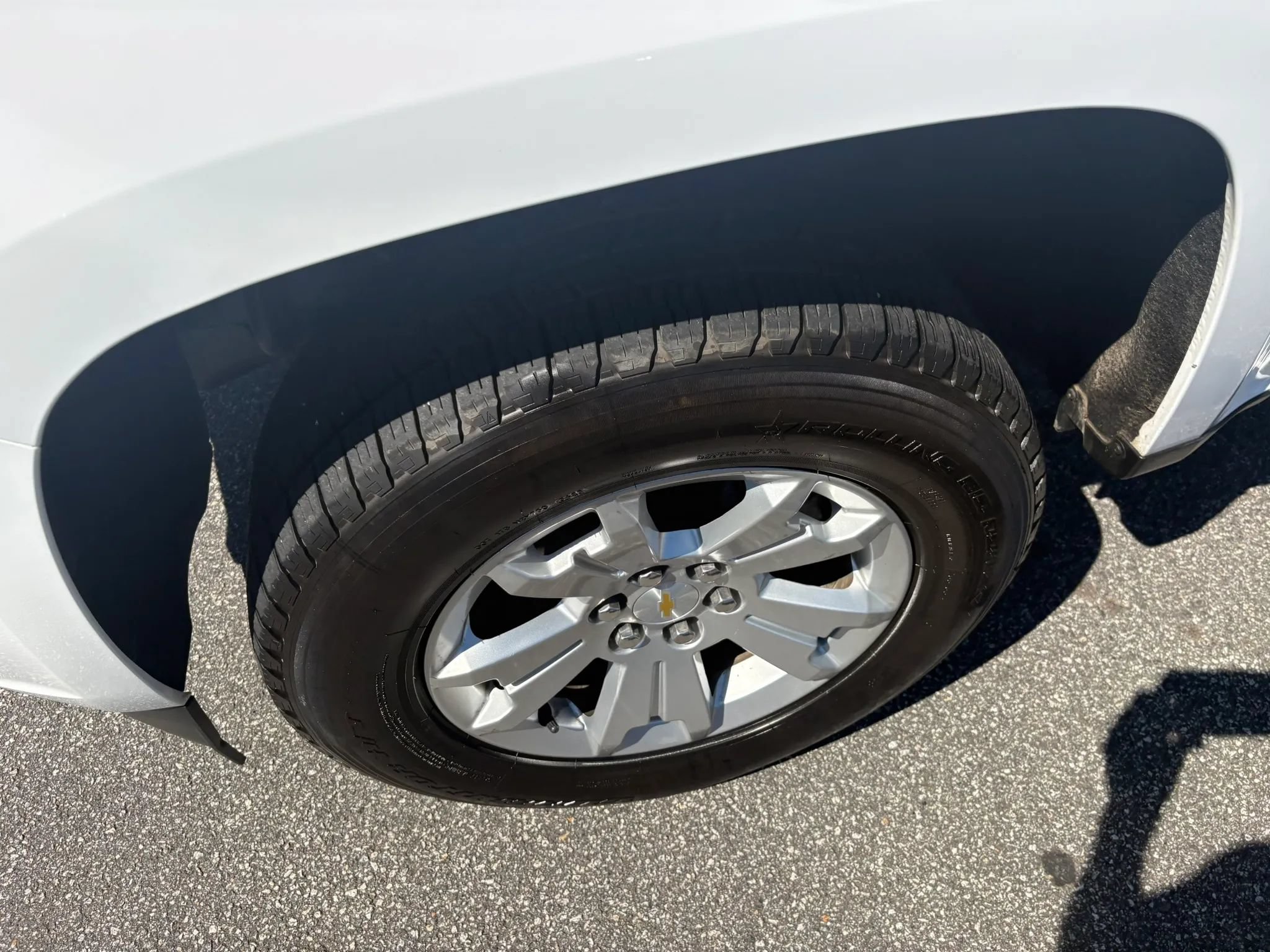 Used 2021 Chevrolet Colorado LT w/ Fleet Safety Package RWD image 14