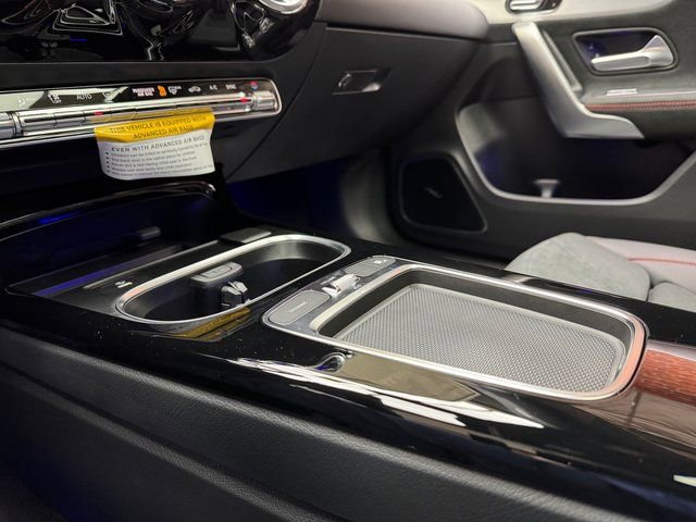 New 2026 Mercedes-Benz CLA 35 AMG 4MATIC image 19