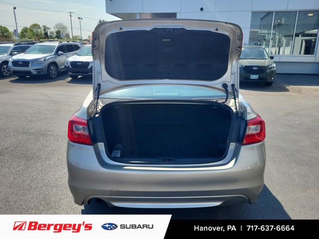 Used 2015 Subaru Legacy 2.5i w/ Popular Package #2 AWD/4WD image 13