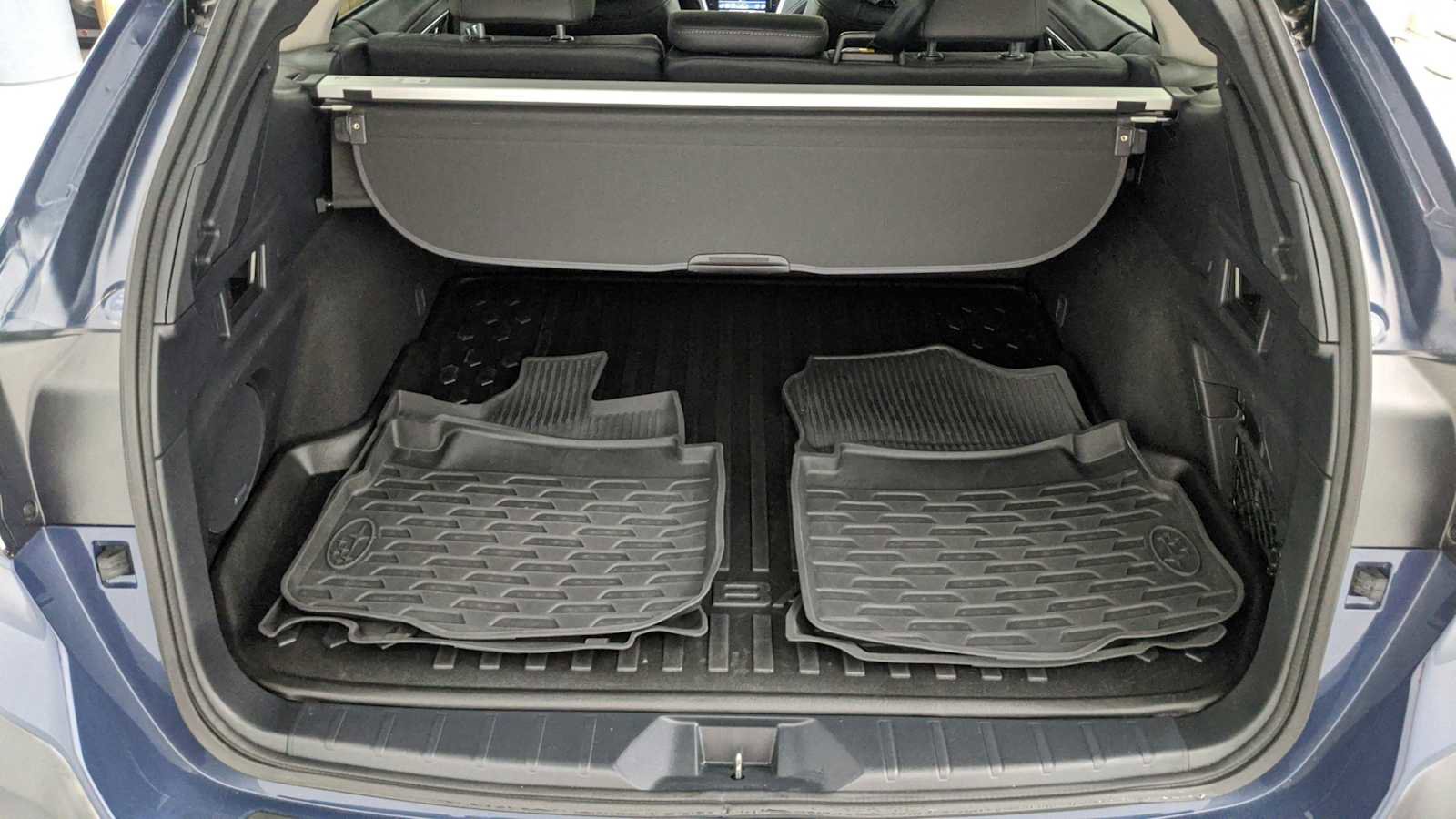 Certified 2023 Subaru Outback Limited image 28