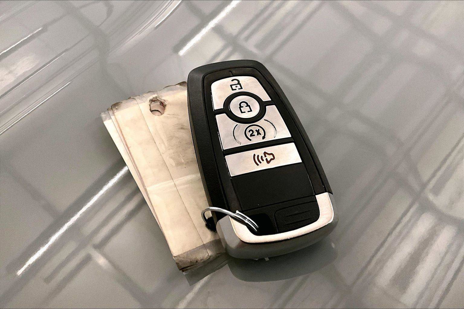 Used 2023 Ford Bronco Sport Outer Banks w/ Tech Package image 9