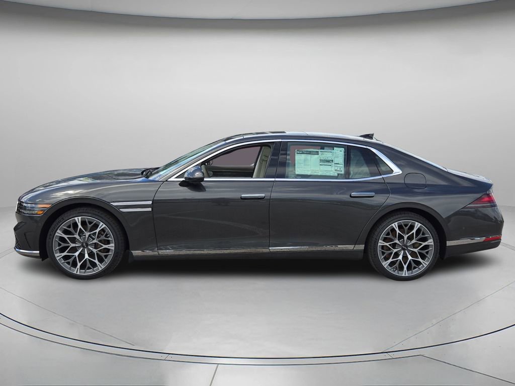 New 2026 Genesis G90 3.5T image 2