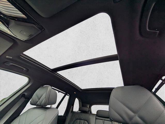 Used 2026 BMW X5 xDrive40i AWD/4WD image 14