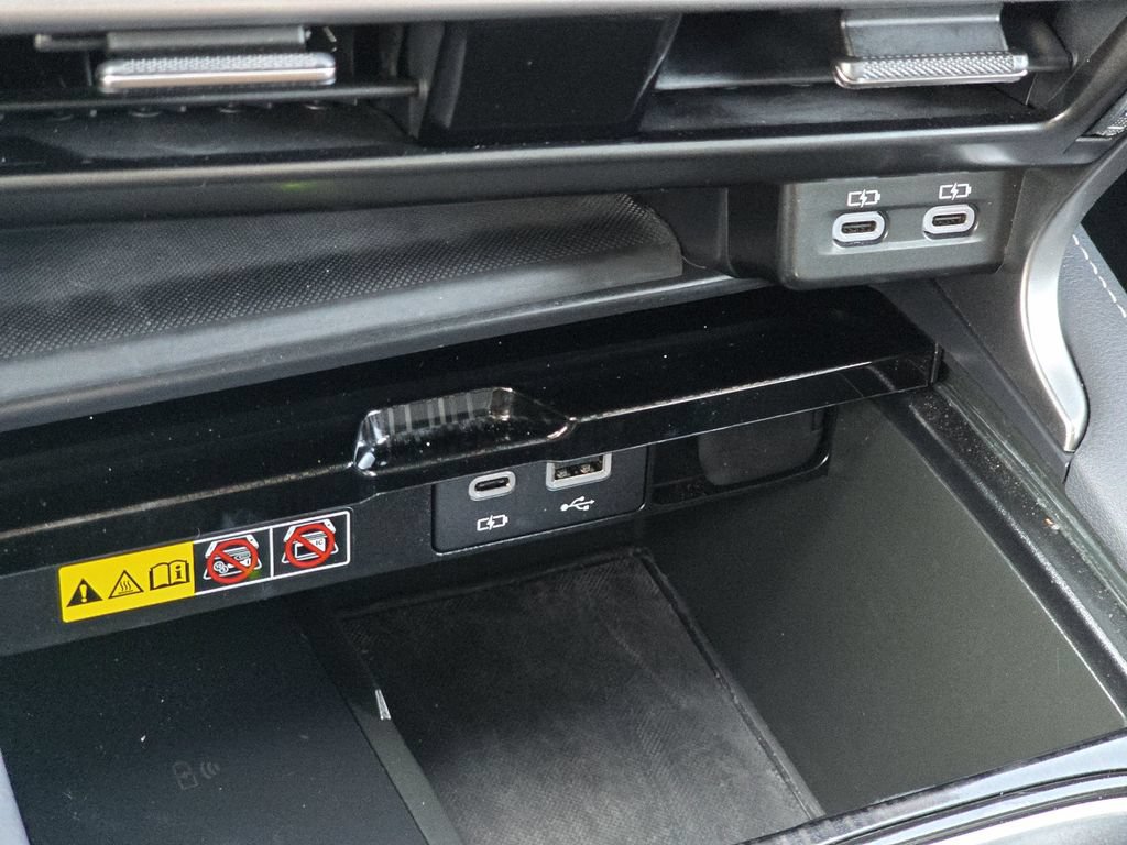 Certified 2023 Lexus RX 350h w/ Accessory Package (K3) AWD/4WD image 23