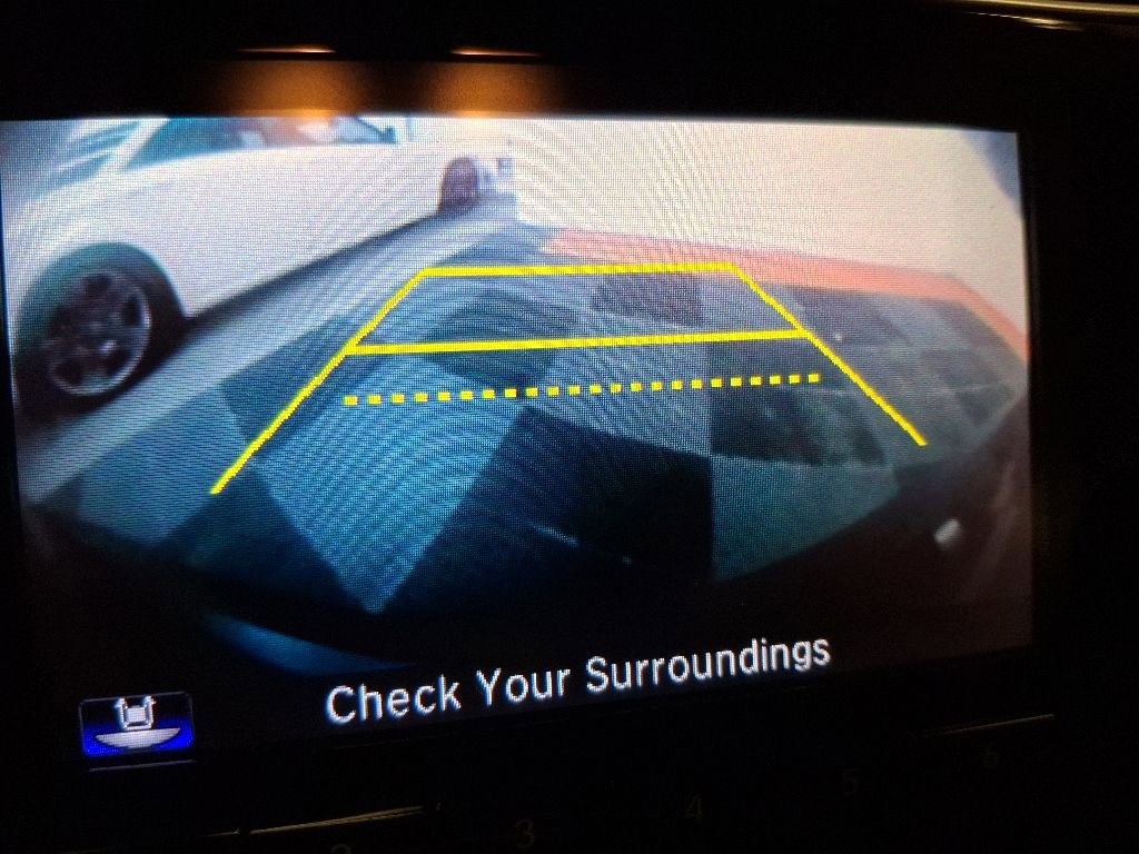 Used 2019 Honda CR-V LX image 24
