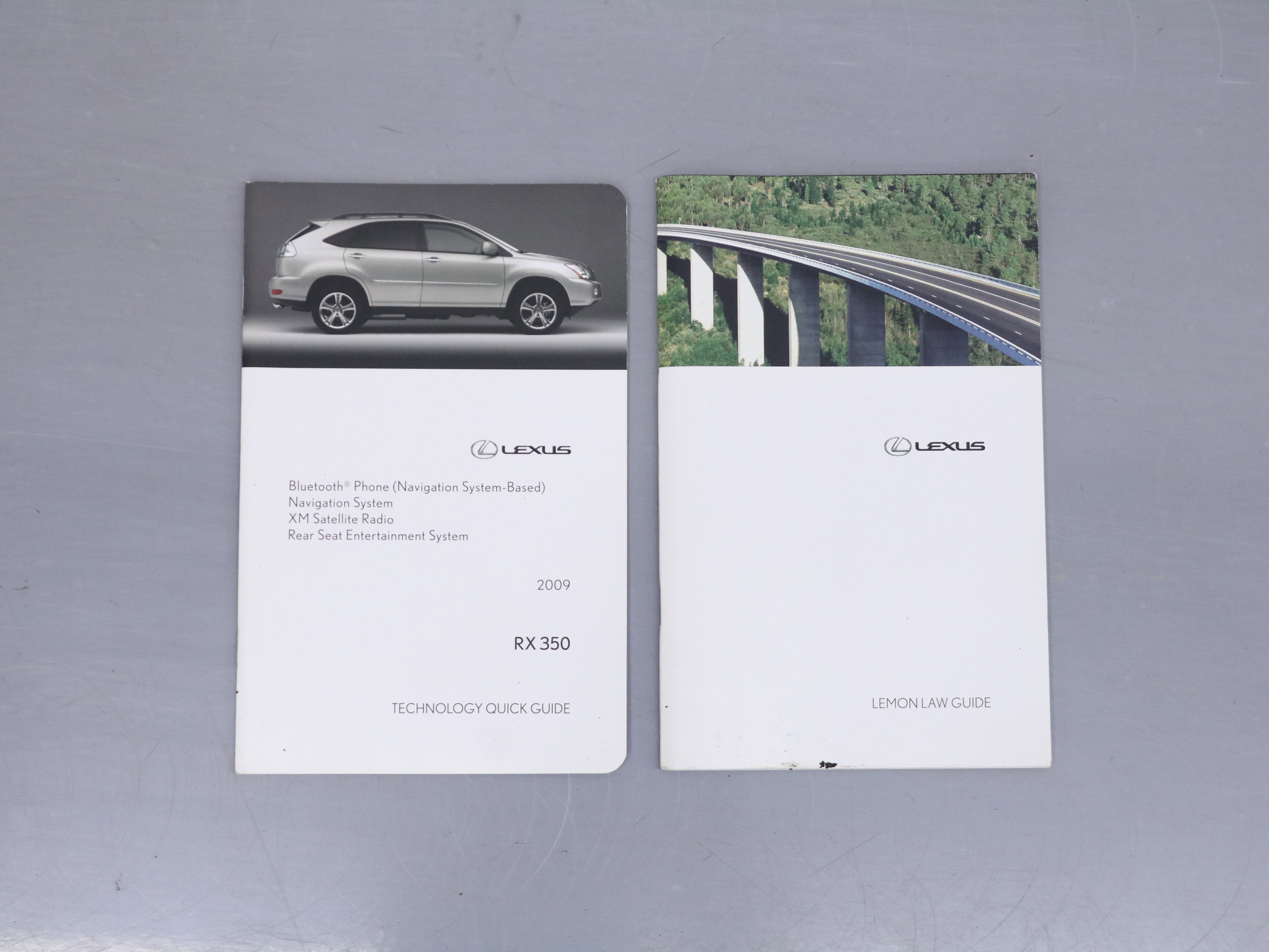 Used 2009 Lexus RX 350 AWD image 71