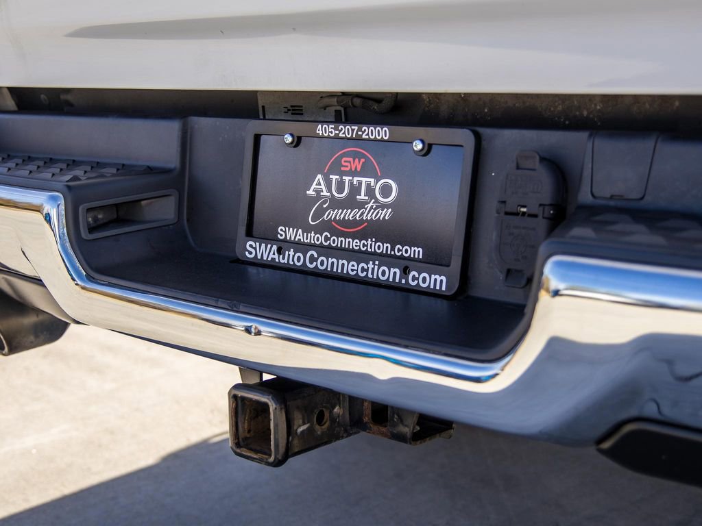 Used 2021 RAM 1500 Lone Star image 10